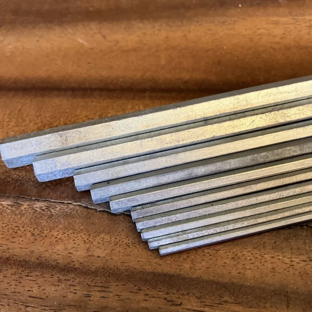 Snap-On Tools Allen Key Set ( Assorted Sizes ) - Picture 5 of 11